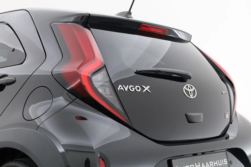 Toyota Aygo – foto 33