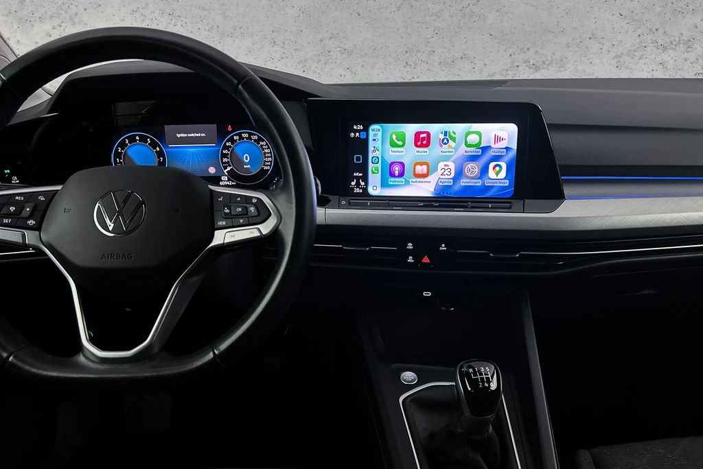 Volkswagen Golf – foto 15