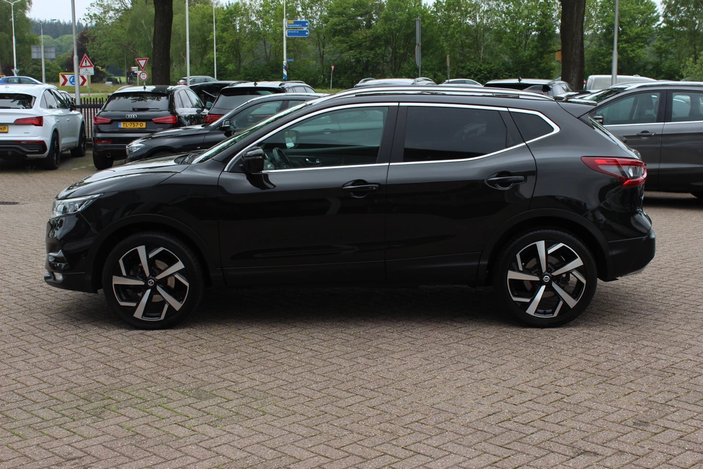 Nissan QASHQAI – foto 2