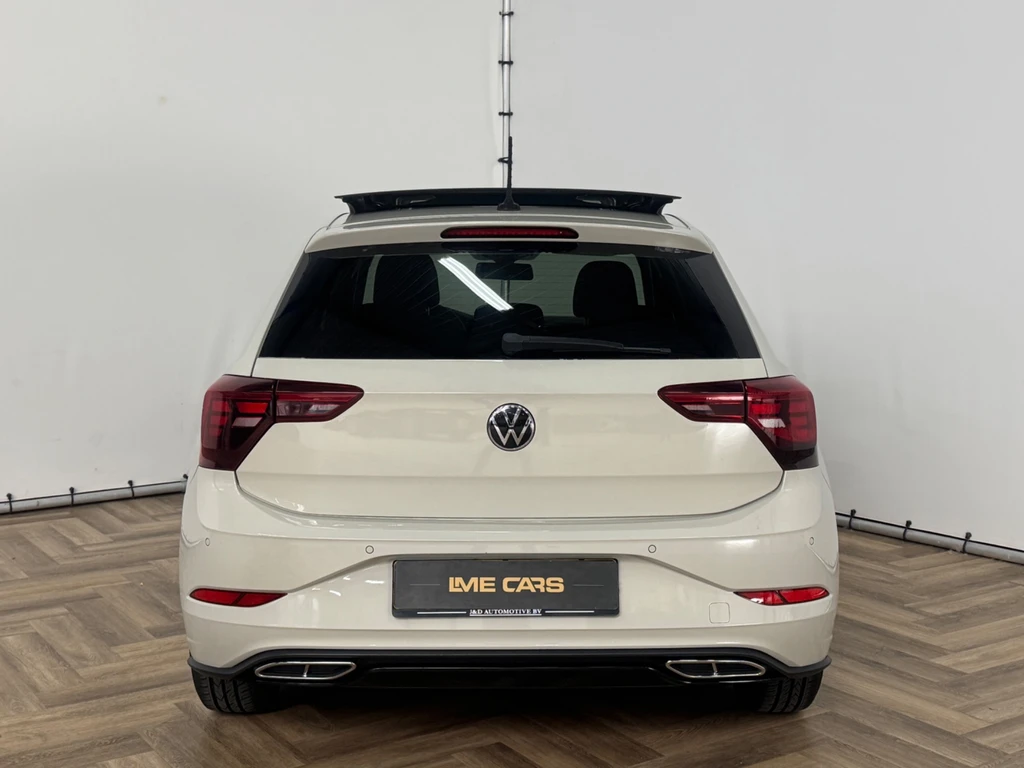 Volkswagen Polo – foto 4