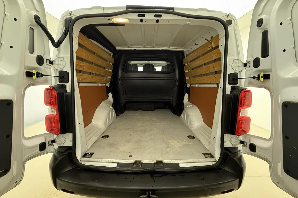 Citroën Jumpy – foto 11