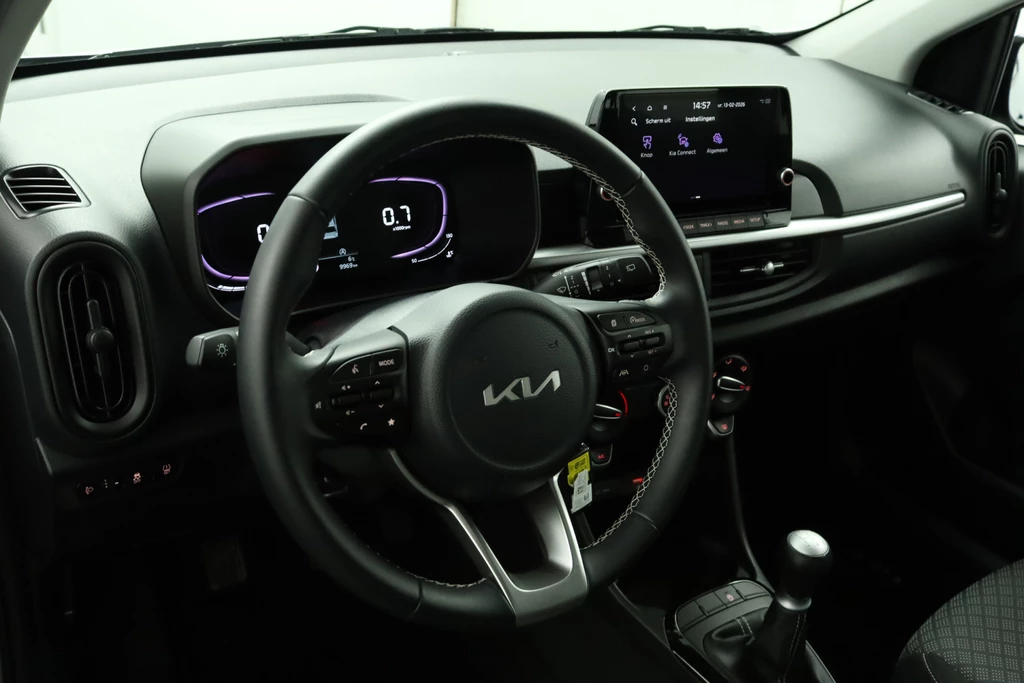 Kia Picanto – foto 31