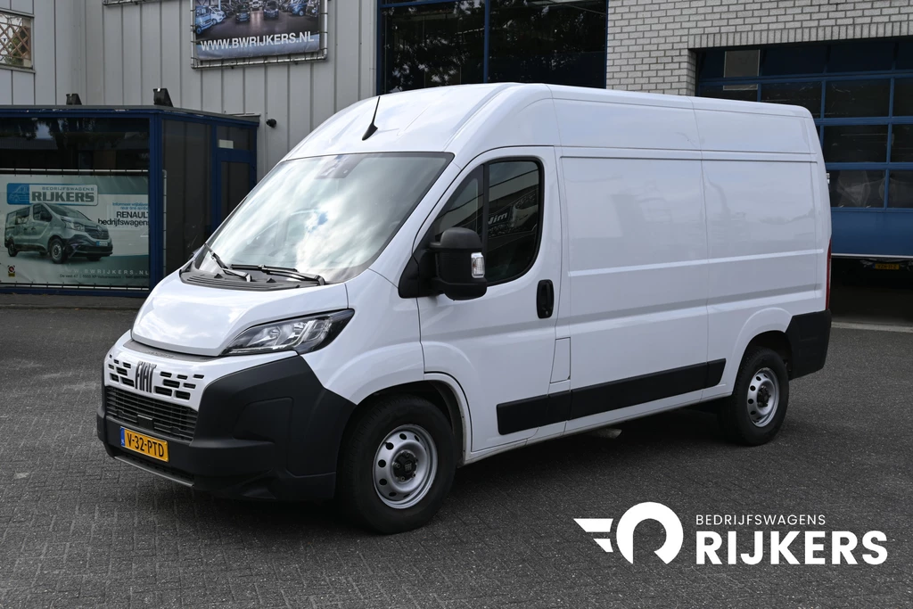 Fiat Ducato – foto 1
