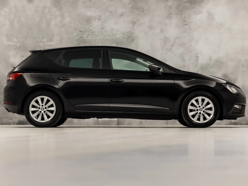 SEAT Leon – foto 7