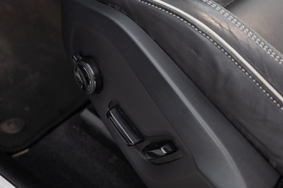 Volvo XC60 – foto 18