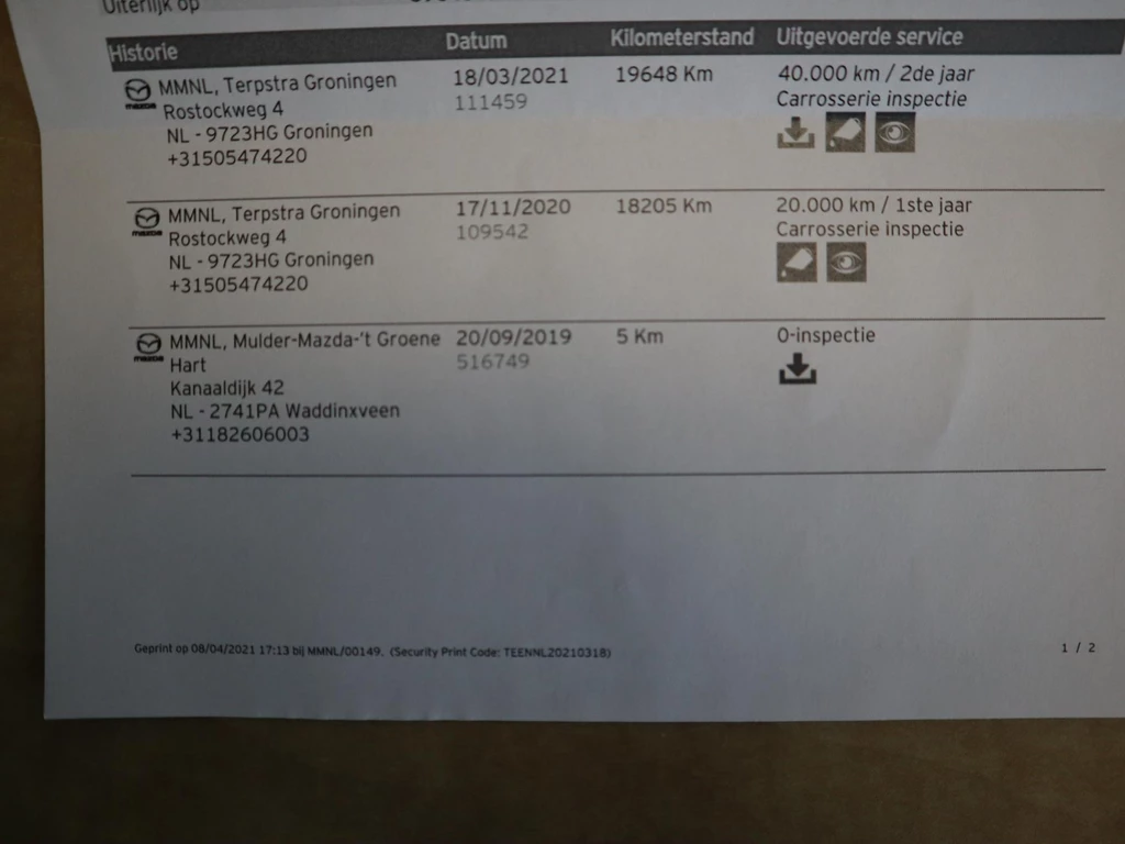 Mazda CX-5 – foto 36