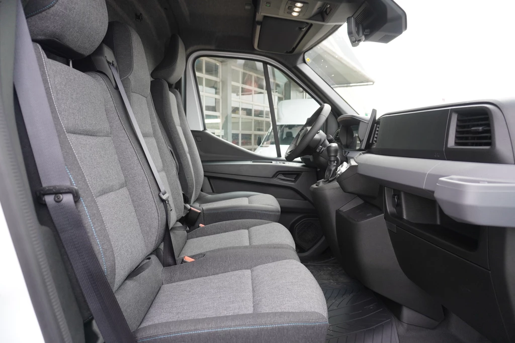 Renault Master – foto 14