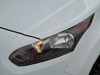 Ford Transit Connect – thumbnail 9