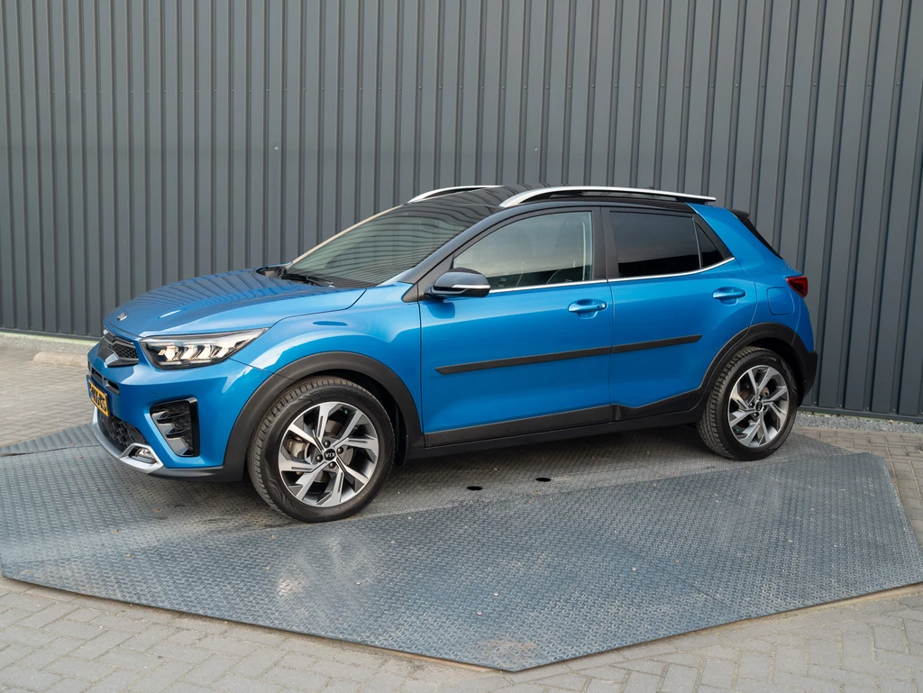 Kia Stonic – foto 2
