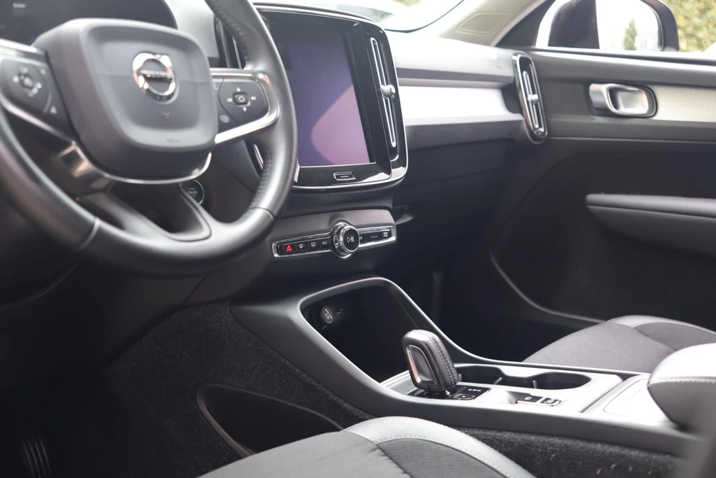 Volvo XC40 – foto 30