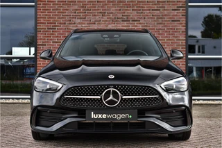 Mercedes-Benz C-Klasse – thumbnail 27