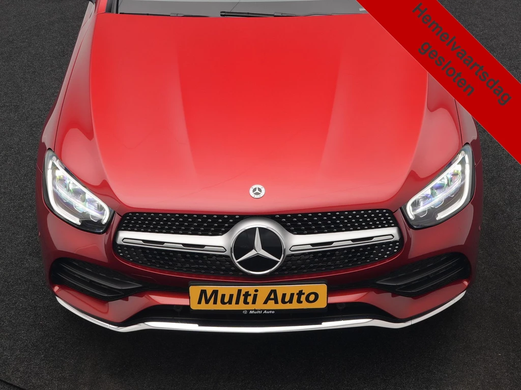 Mercedes-Benz GLC – foto 10