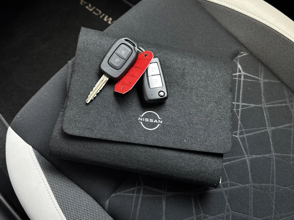 Nissan Micra – foto 30