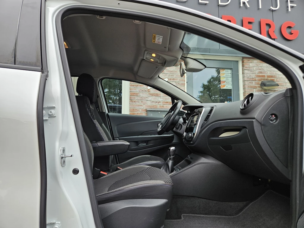 Renault Captur – foto 31