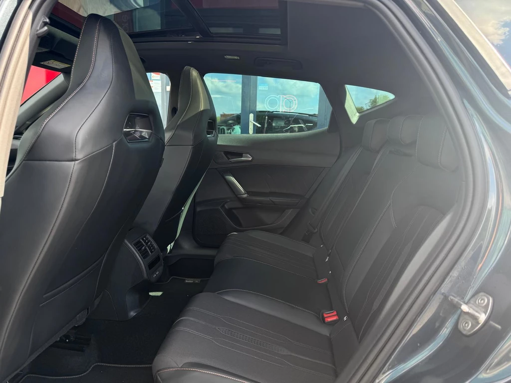 CUPRA Formentor – foto 12