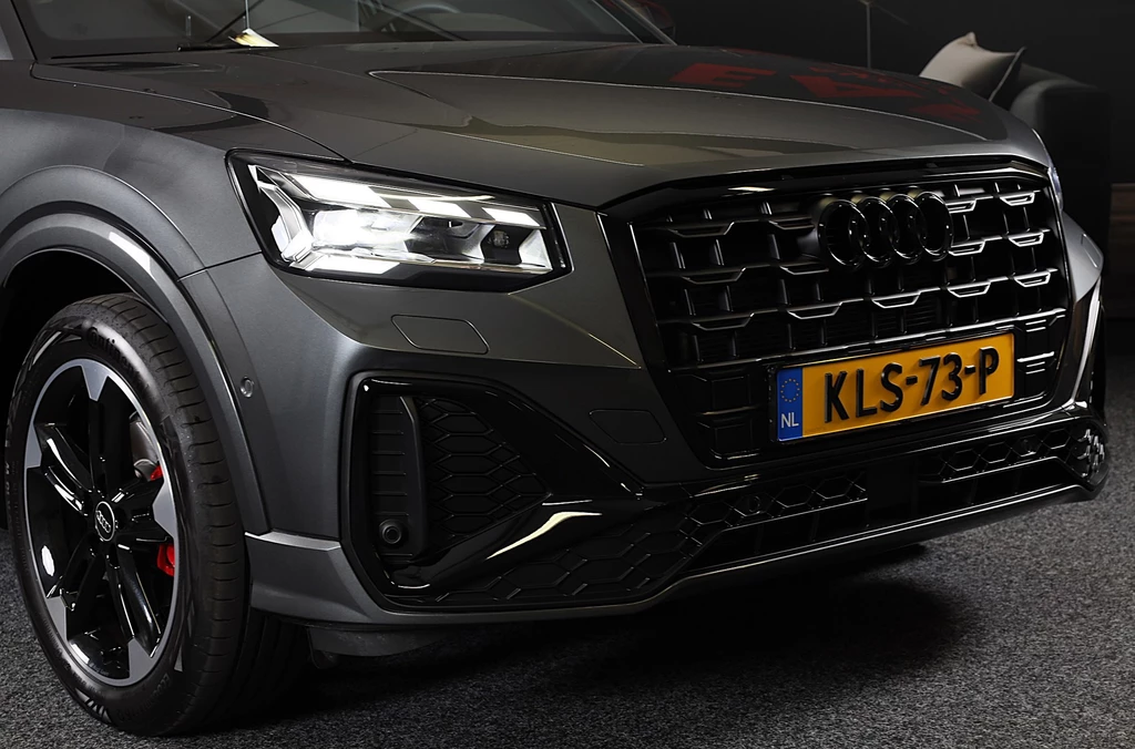 Audi Q2 – foto 53