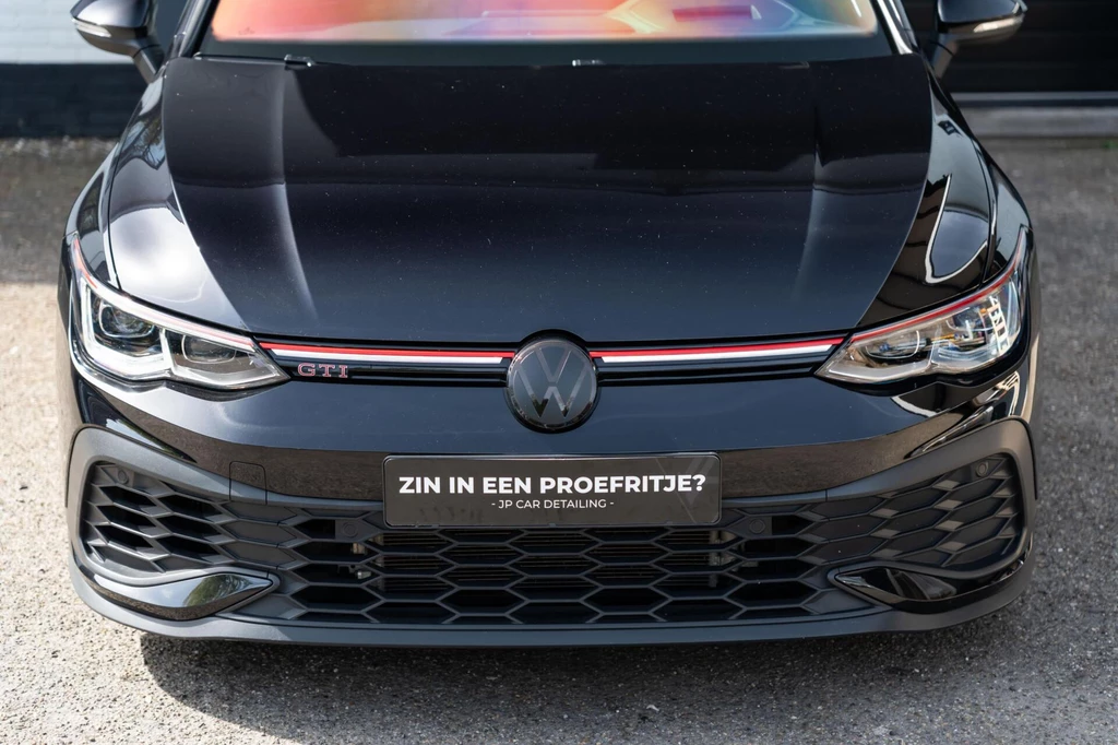 Volkswagen Golf – foto 11