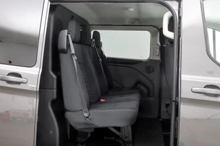 Ford Transit Custom – thumbnail 13