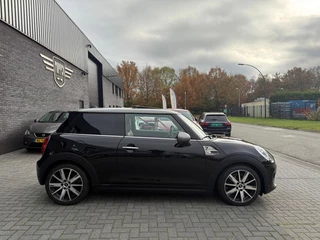 MINI Cooper – thumbnail 9