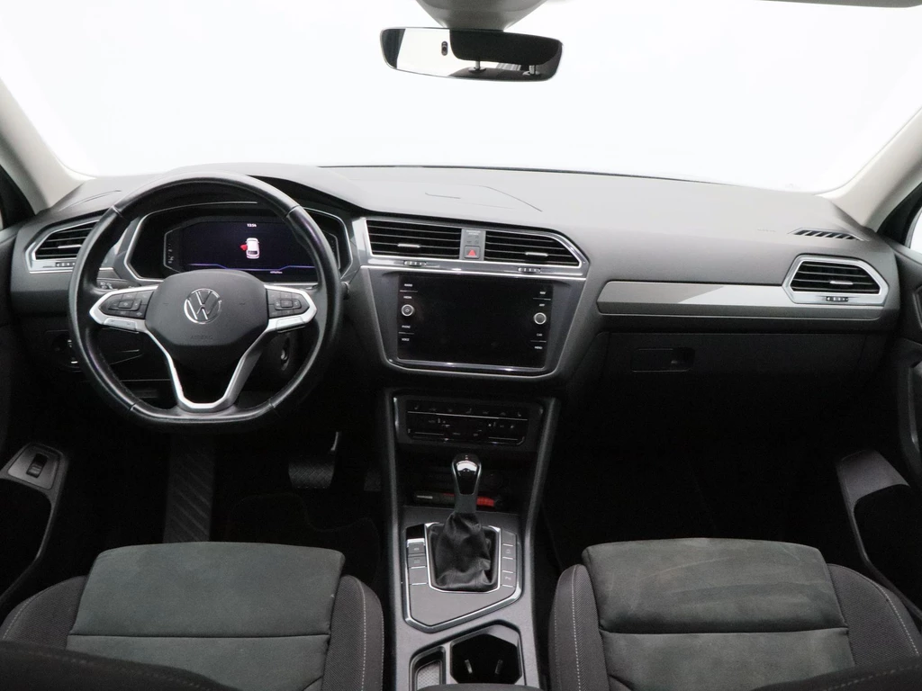 Volkswagen Tiguan Allspace – foto 34