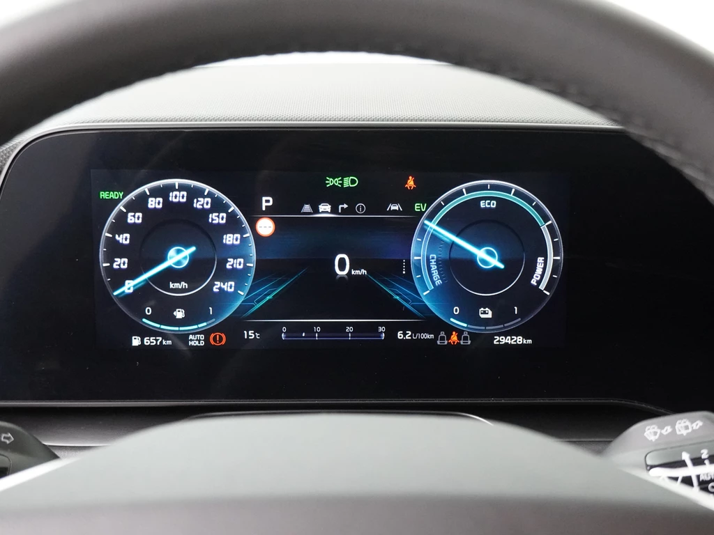 Kia Niro – foto 24