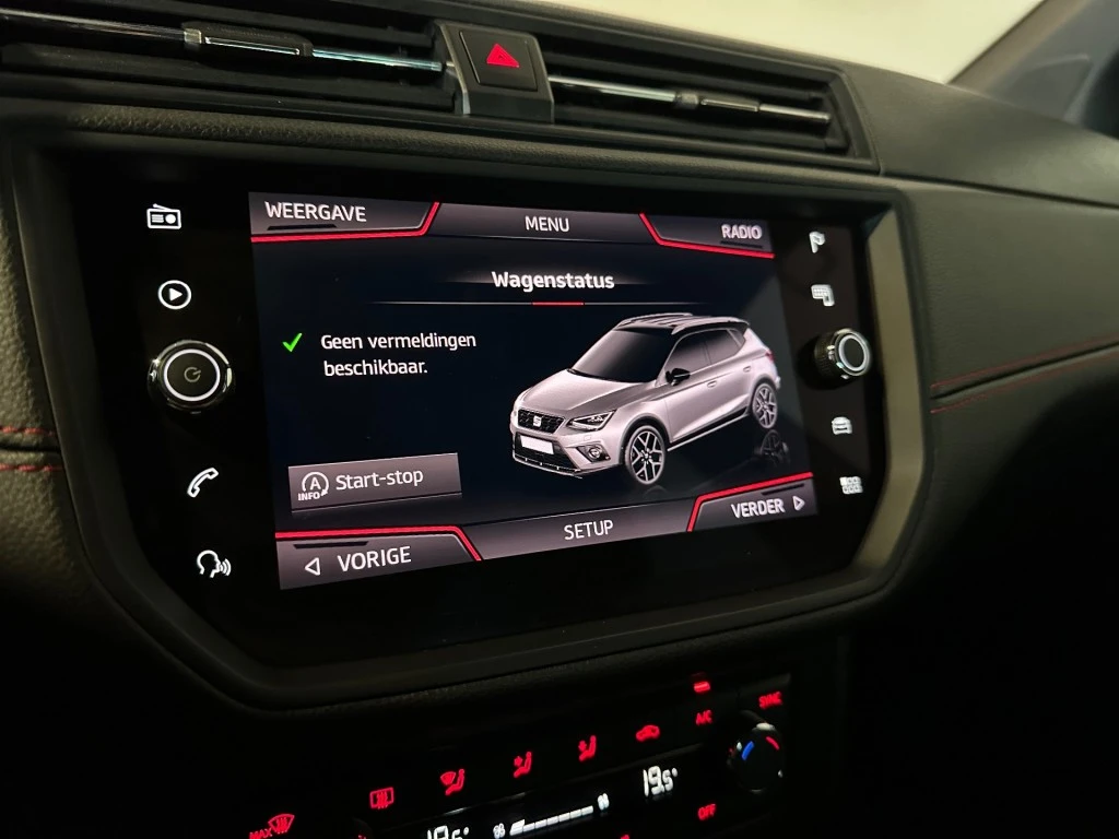SEAT Arona – foto 29