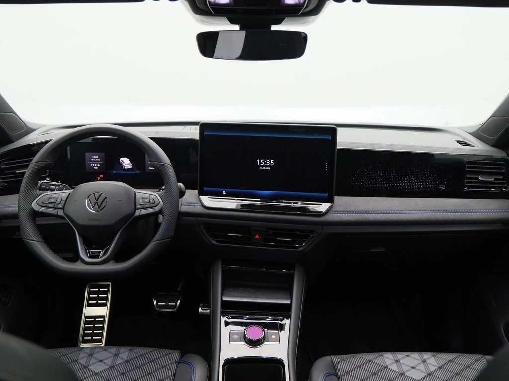 Volkswagen Tiguan – foto 47