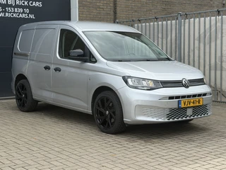 Volkswagen Caddy – thumbnail 8