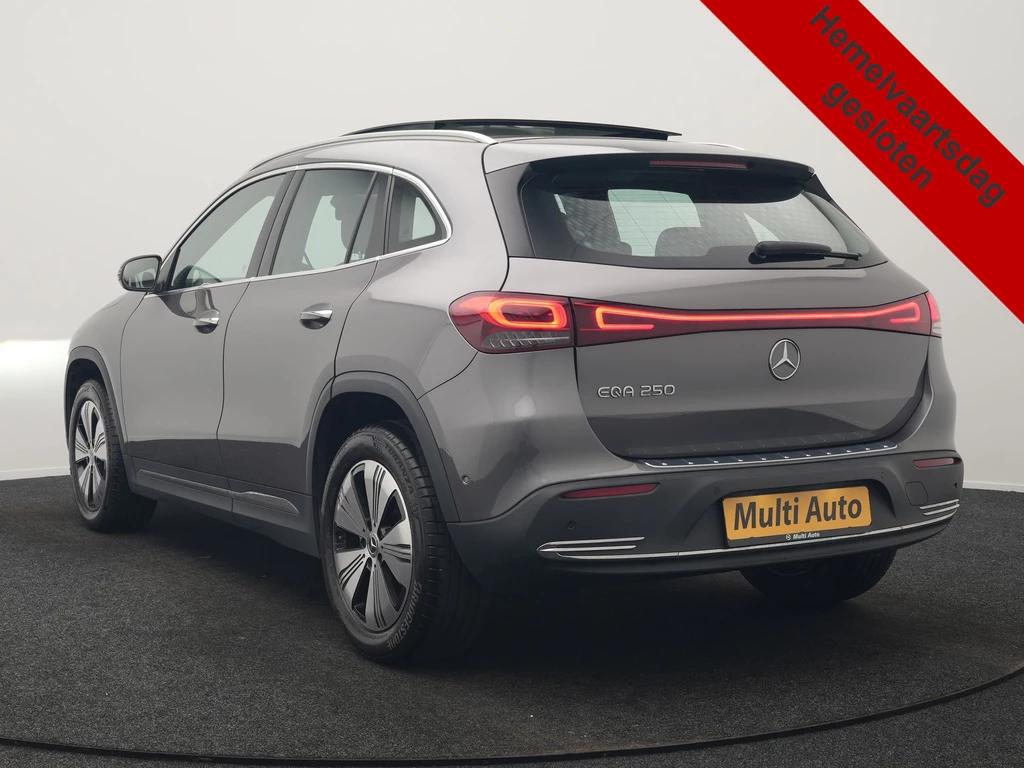 Mercedes-Benz EQA – foto 4
