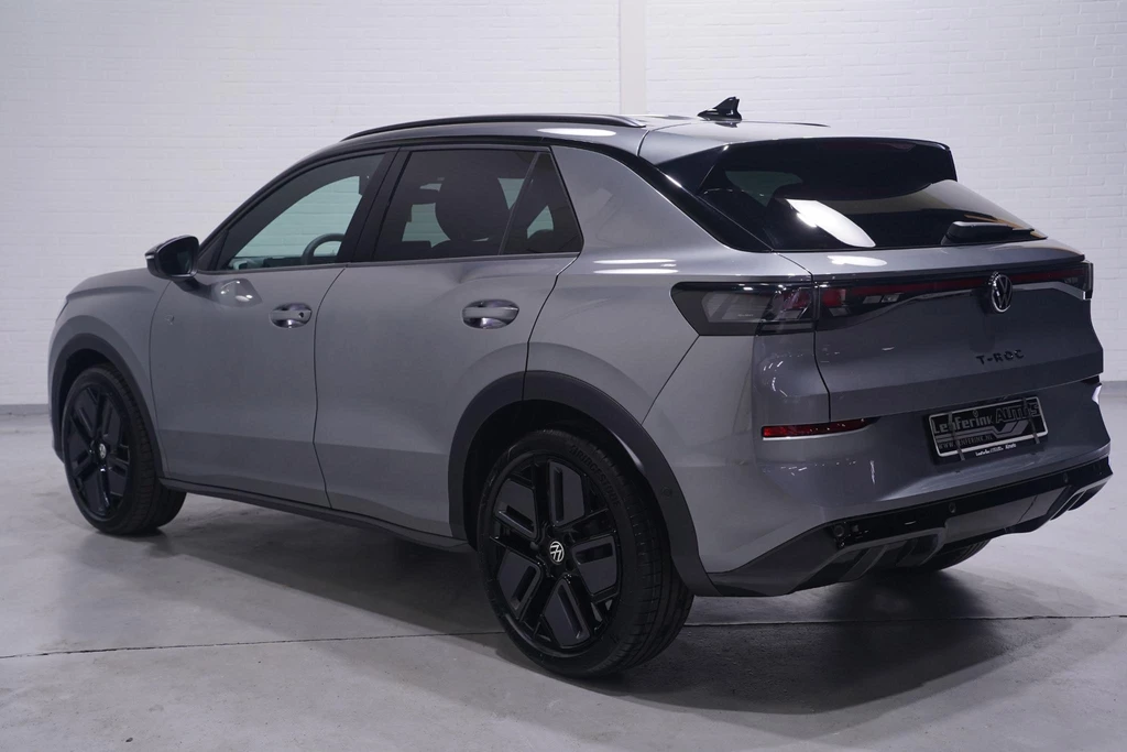 Volkswagen T-Roc – foto 4