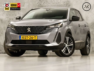 Peugeot 3008 – thumbnail 1