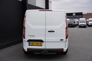 Ford Transit Custom – thumbnail 2