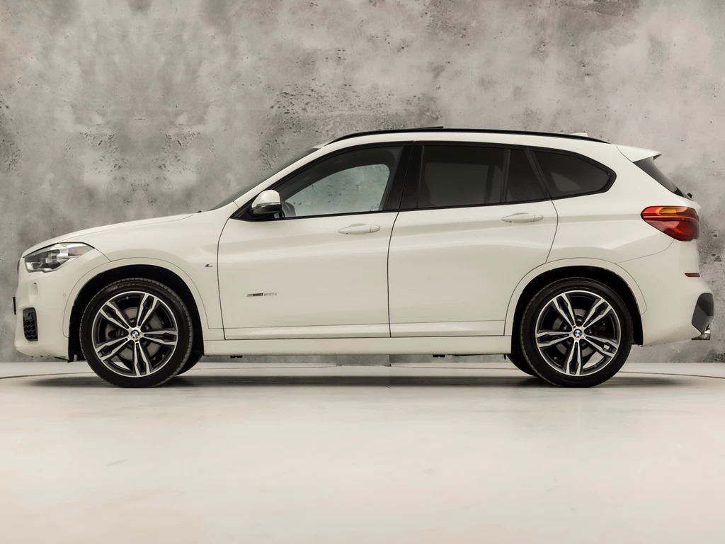 BMW X1 – foto 2
