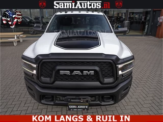 Dodge Ram Pick-Up – thumbnail 24