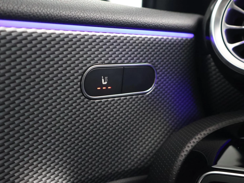 Mercedes-Benz A-Klasse – foto 14