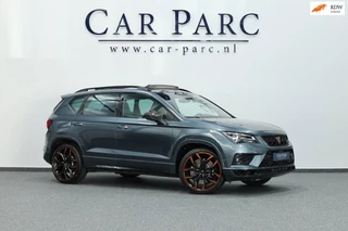 CUPRA Ateca – thumbnail 3