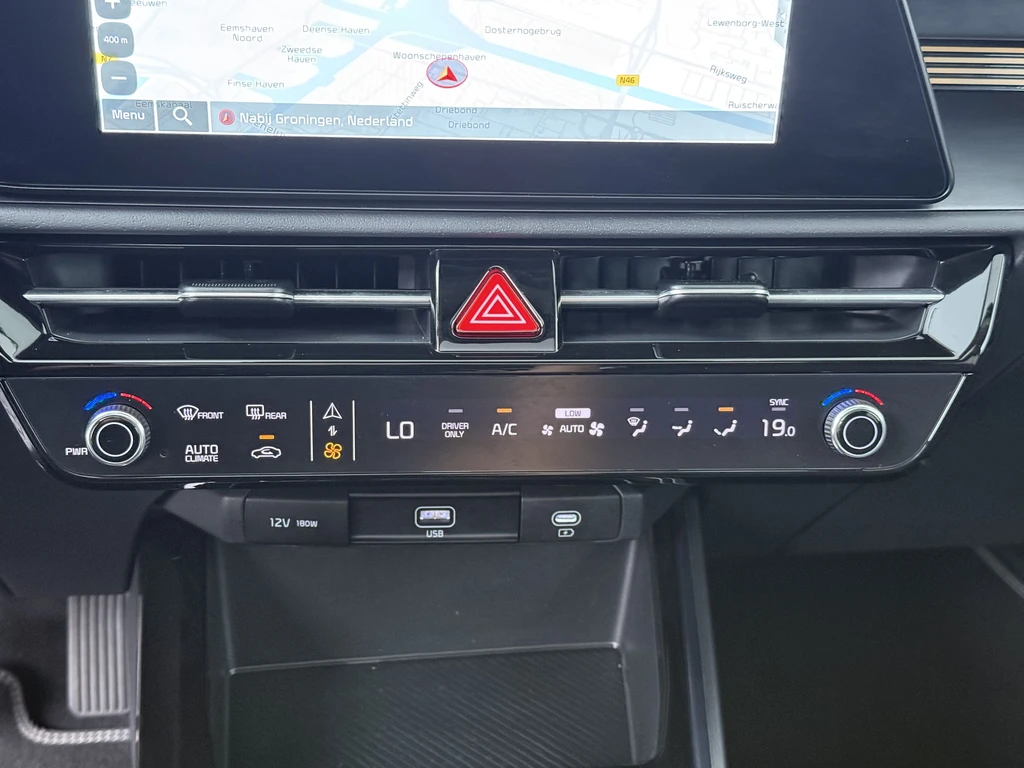 Kia Niro – foto 31