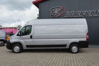 Citroën Jumper – thumbnail 2