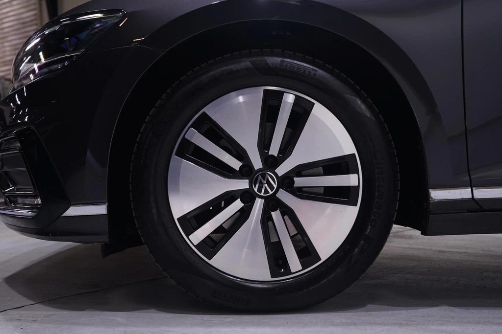Volkswagen Passat – foto 13