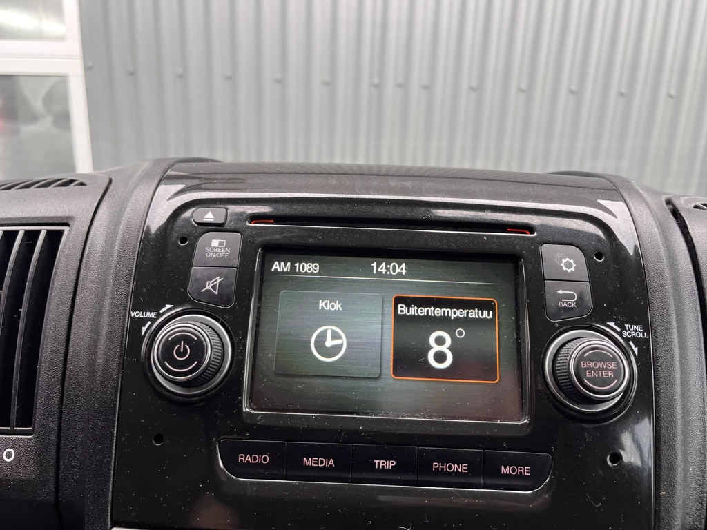 Citroën Jumper – foto 46