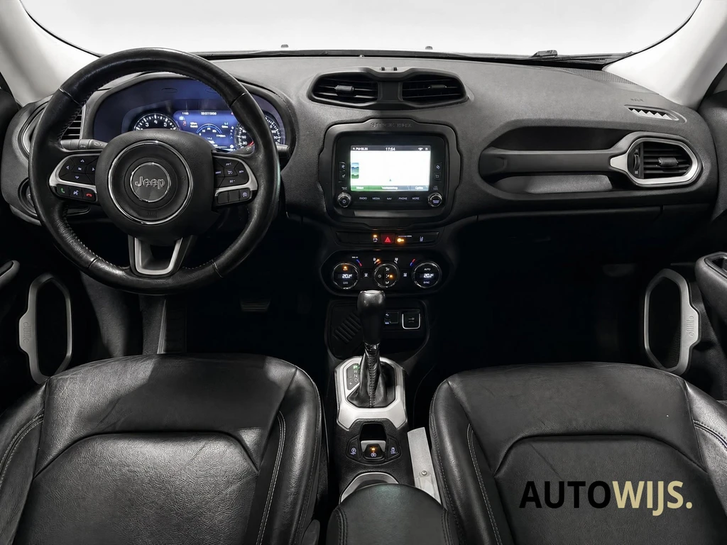 Jeep Renegade – foto 11