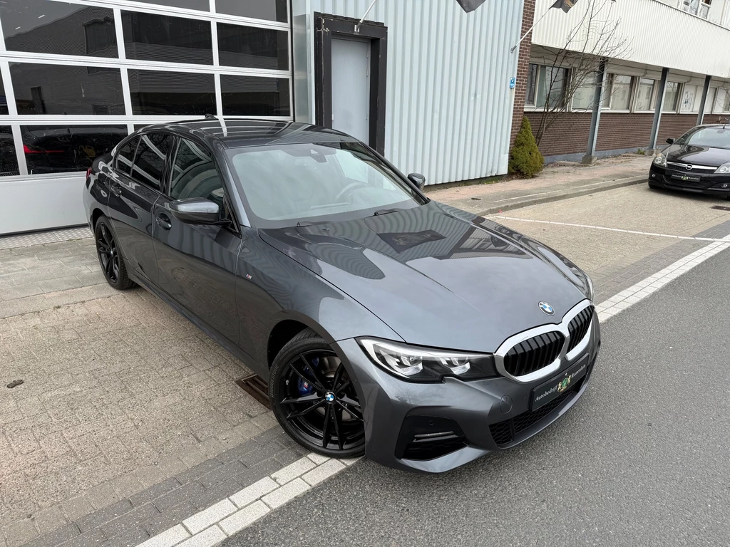 BMW 3 Serie – foto 13