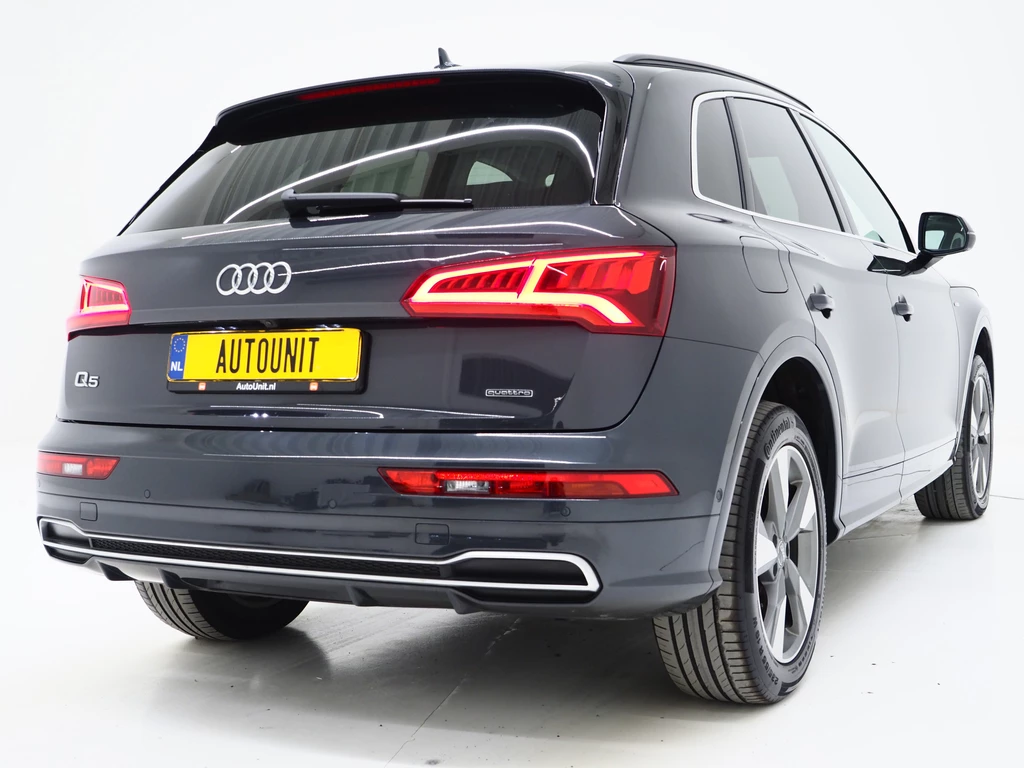 Audi Q5 – foto 5