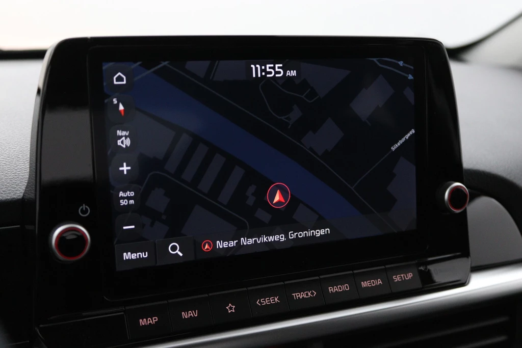 Kia Picanto – foto 39