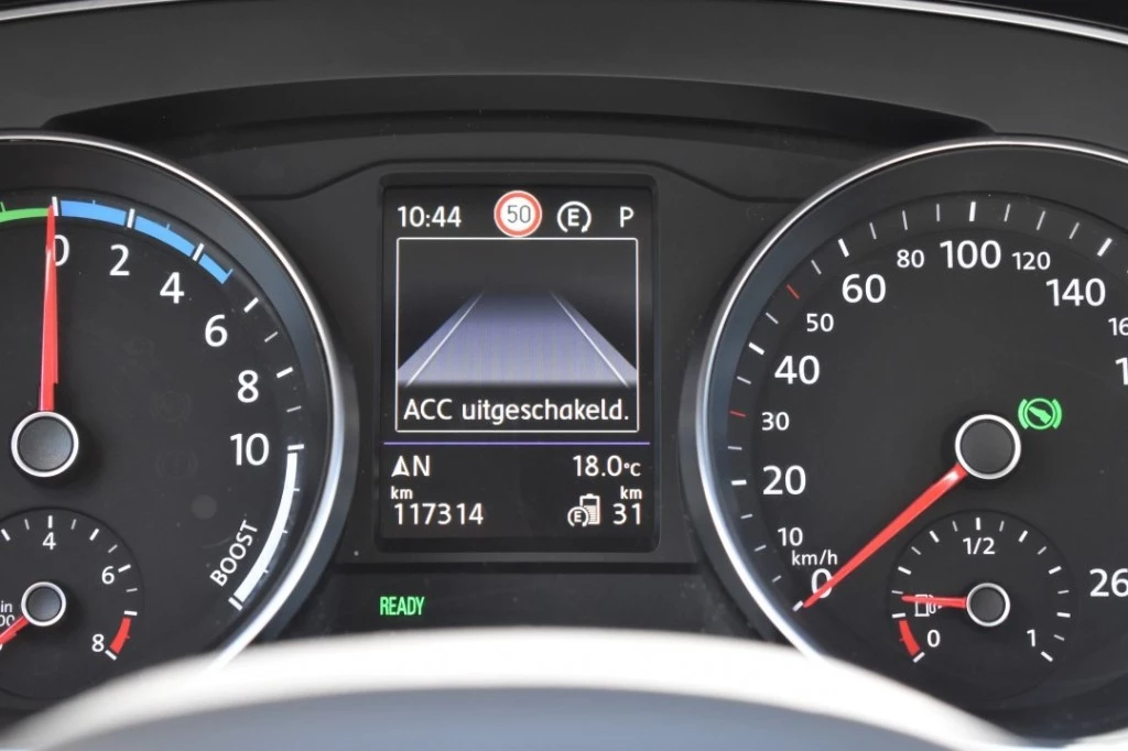 Volkswagen Passat – foto 26