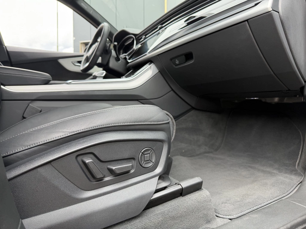 Audi Q7 – foto 30