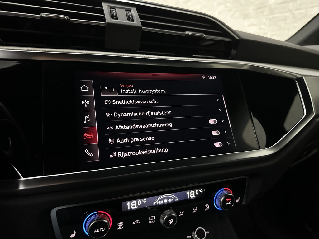 Audi Q3 – foto 35