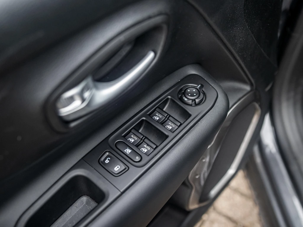 Jeep Renegade – foto 24