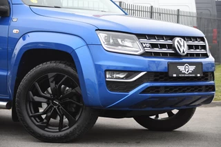 Volkswagen Amarok – thumbnail 14