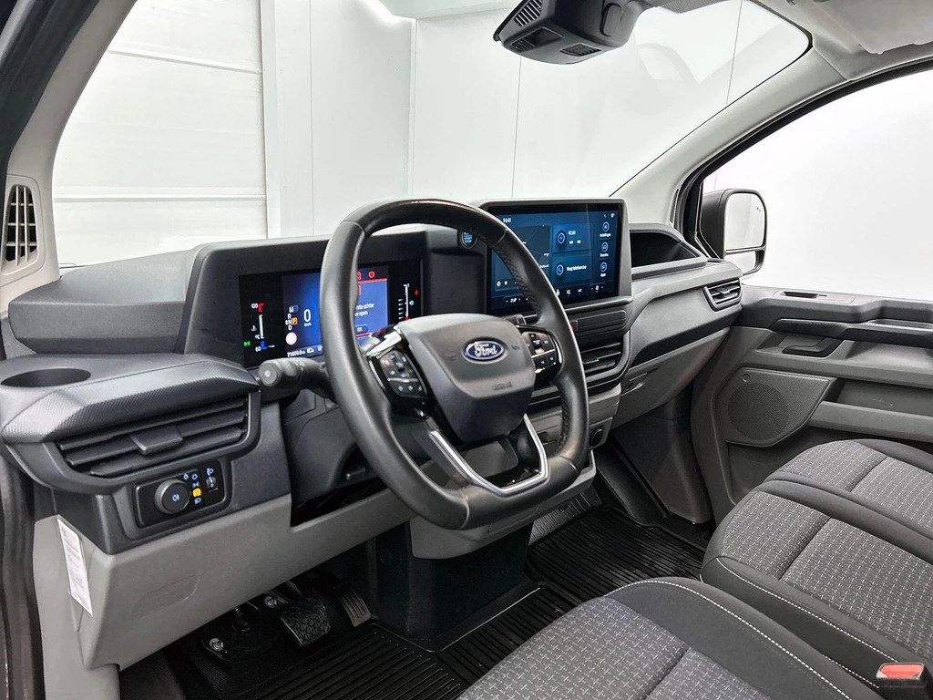 Ford Transit Custom – foto 20